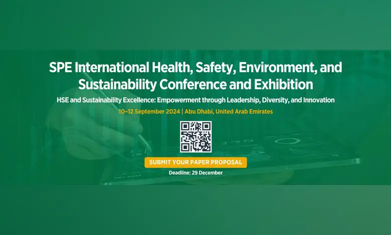 The SPE international HSES conference is back in full force with an ambitious program reflecting the key role HSES is increasingly playing in the success of our companies and our role in society.