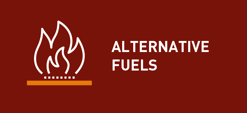View the Alternative Fuels webpage