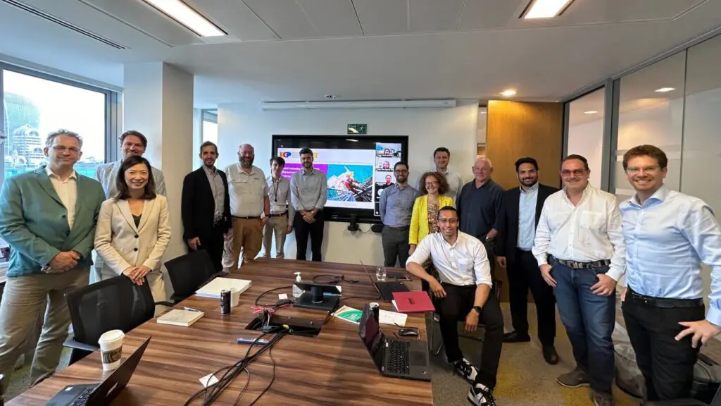 IOGP’s newly launched Joint Industry Sprint (JIS02) to develop a harmonized industry specification for Additive Manufacturing (AM) of components in the oil and gas sector recently held its first workshop - to establish the scope and planned deliverables.