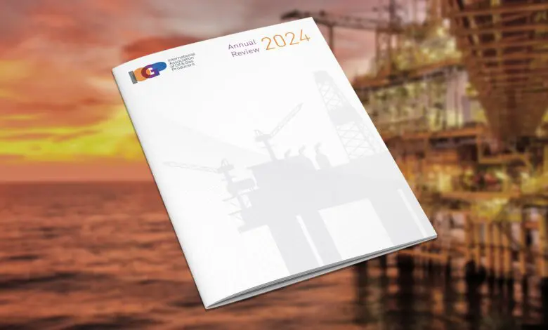 Annual Review Promotional image