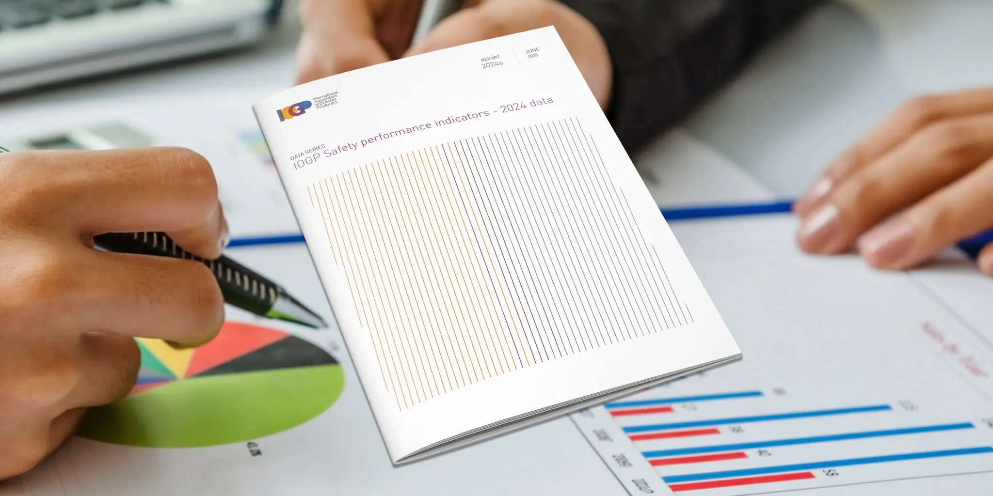 IOGP Safety performance indicators – 2024 data IOGP Safety performance indicators – 2024 data