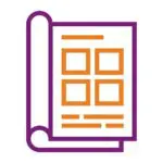 Evidence-based guidance icon 1