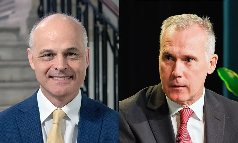 Steve Norton will conclude his secondment as IOGP Safety Director at the end of February 2026.&nbsp;