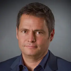 Richard Mortimer, Vice President, Global Projects and Quality, bp