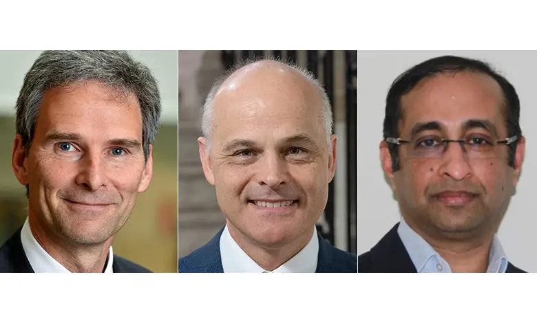 Frank van Ewijk, Programmes and Middle East & Africa Director, will complete he assignment to IOGP on 30th June 2026 to return to Shell.