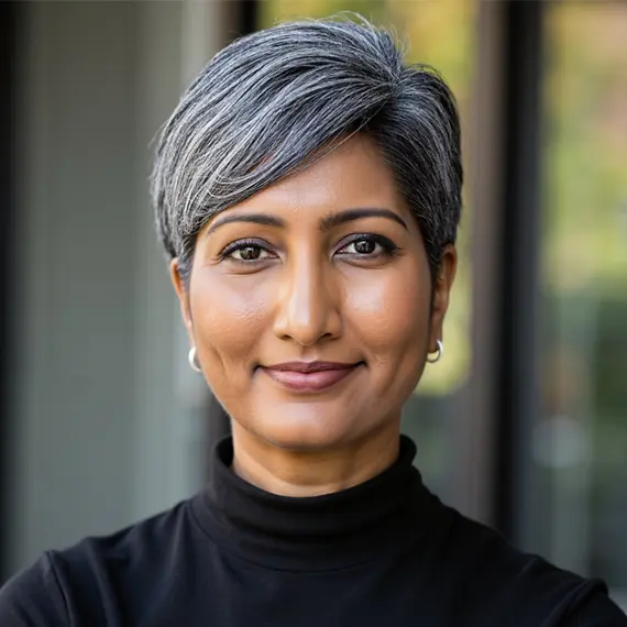 Sujatani Poosparajah