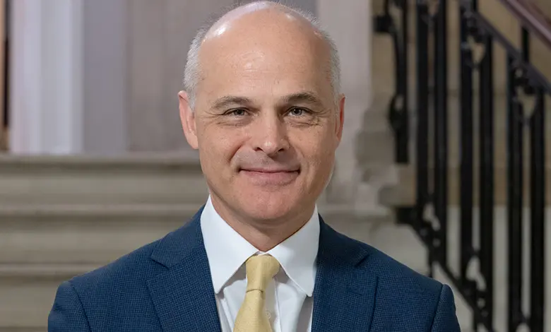 Monthly Safety Directorate reflections by Tom Frost, IOGP Health, Safety, Security & Wells Director