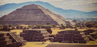 REGIONAL FORUM  2016 - Mexico City