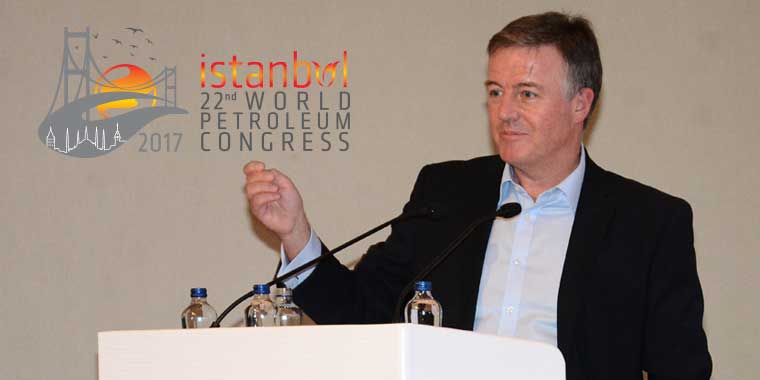 Safety & security: ‘no compromise or complacency’ Gordon assures global industry forum