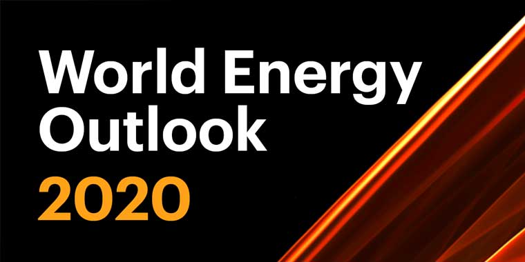 Oil and gas will meet 46 percent of the global energy demand in 2040 - according to the International Energy Agency’s (IEA) Sustainable Development Scenario, published today in its 2020 World Energy Outlook.