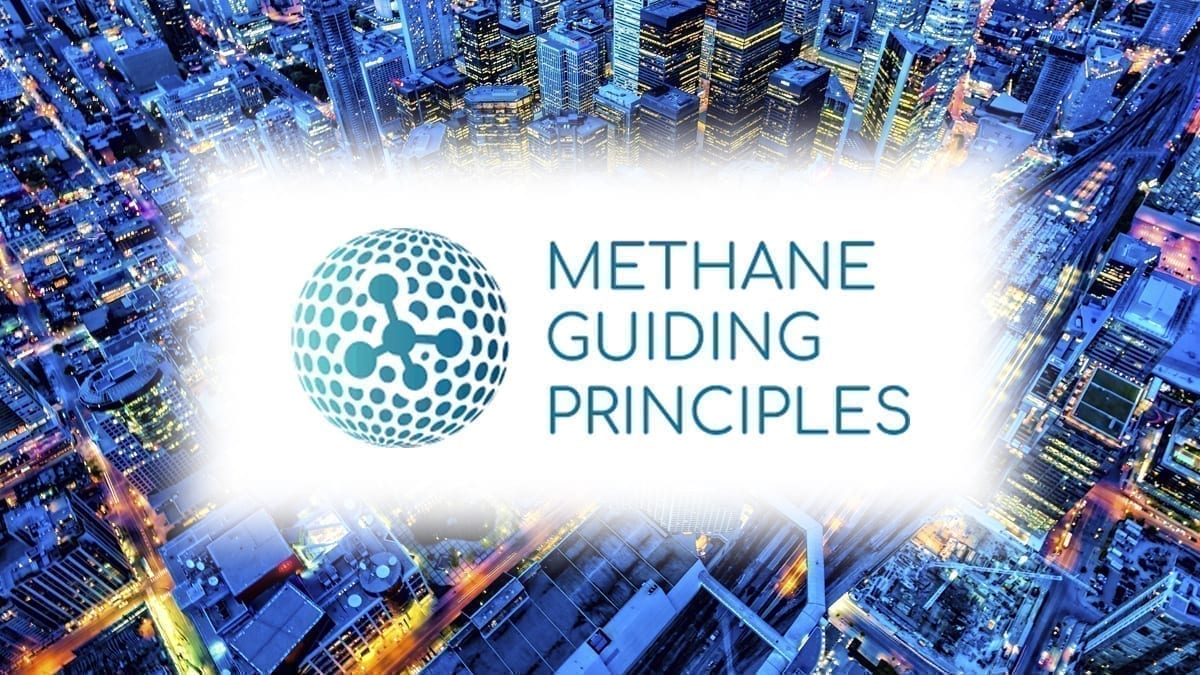 Founded in 2017 as a voluntary, international multi-stakeholder partnership between industry and non-industry organisations, Methane Guiding Principles (MGP) is working to reduce methane emissions along the entire natural gas value chain.