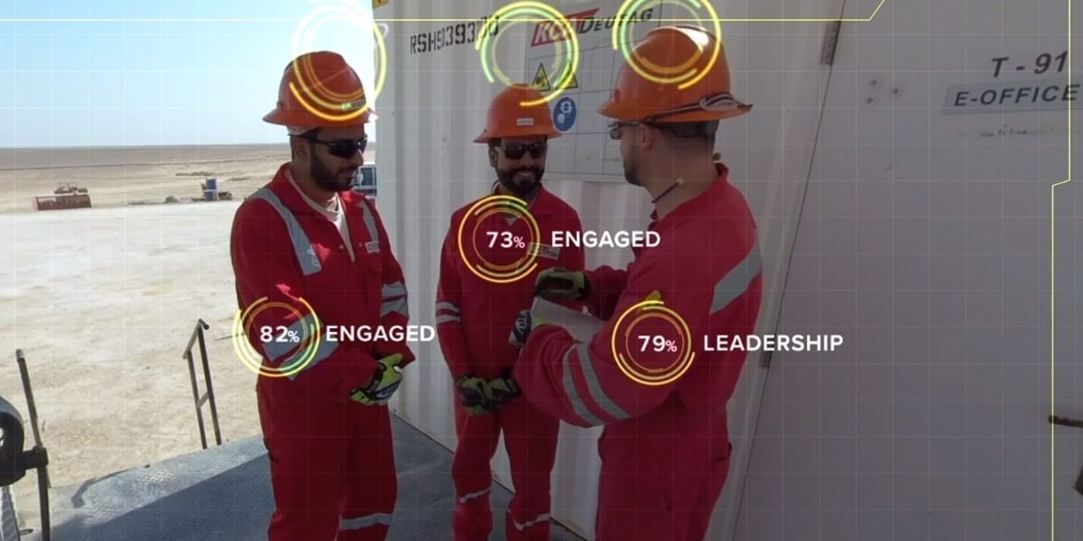 We know that human factors are a significant contributor to many workplace incidents; we often hear statistics like ‘80% of well control incidents have been attributed to human errors.’ Yet, it’s an area that’s notoriously hard to tackle. Humans are, after all, human.