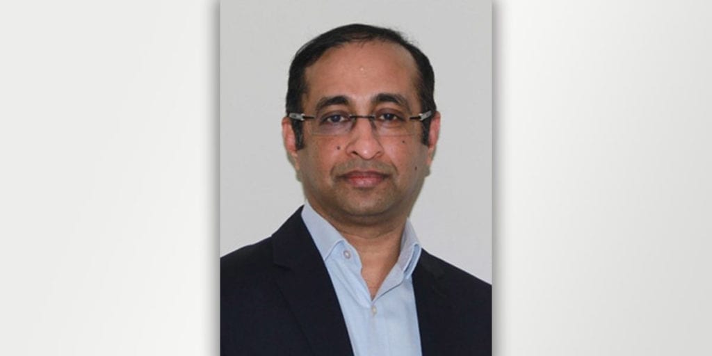 In each edition of Pulse, we publish a short interview with an IOGP colleague or Committee Member. This month’s interview is with Sajeev Menon, IOGP’s recently appointed Standards Manager.