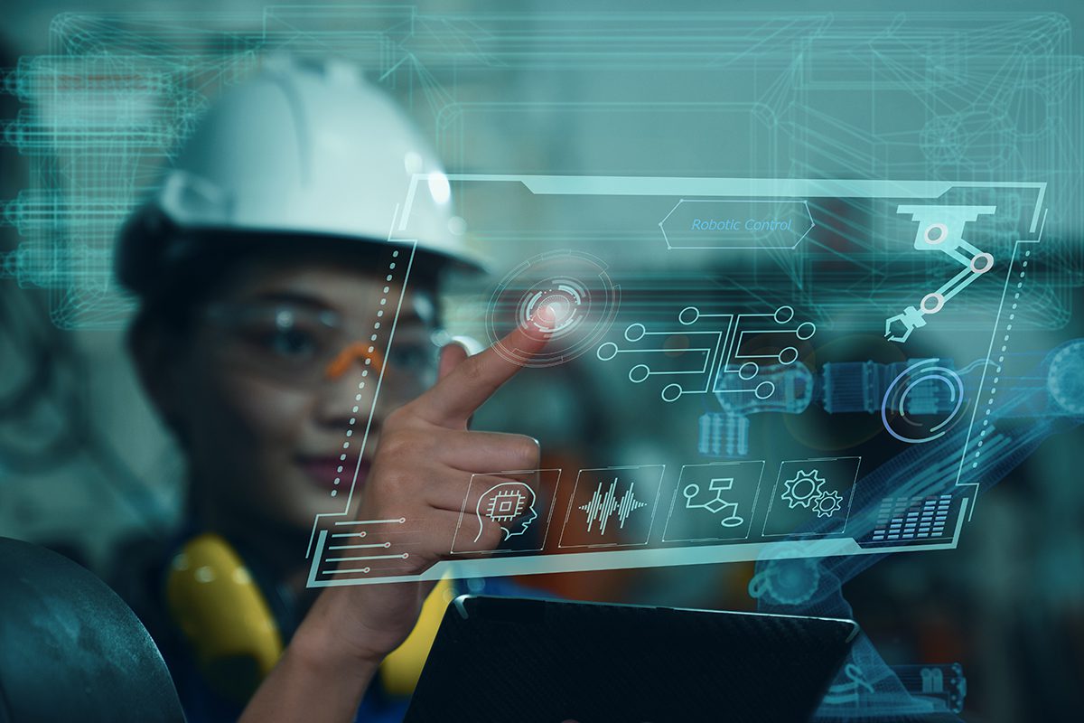 Digital competencies and skills