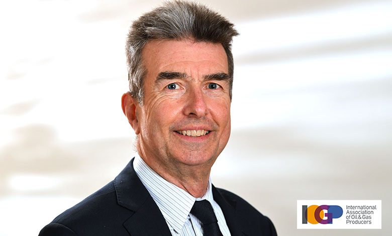 Following the recent resignation of Iman Hill, the IOGP Board of Directors has asked Graham Henley to step in as CEO on an interim basis.  